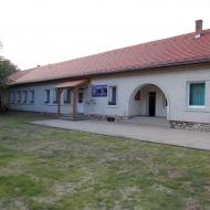 Községi Könyvtár - Úrkút