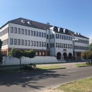 Ceglédi SZC Unghváry László Vendéglátóipari Technikum és Szakképző Iskola