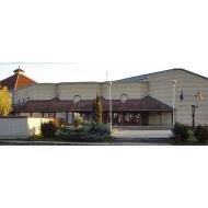 Petőfi Sándor Oktatási és Művelődési Központ és Könyvtár