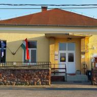 Könyvtári, Információs és Közösségi Hely Hegyfalu