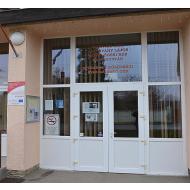 Könyvtári, Információs és Közösségi Hely