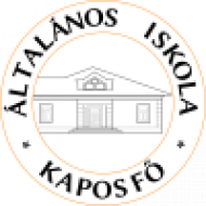 Szennai Fekete László Általános Iskola Kaposfői Tagintézménye