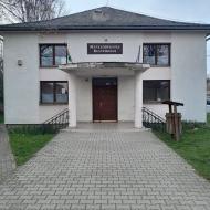 Községi Könyvtár - Kislőd