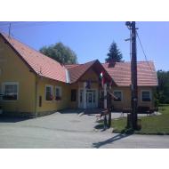 Községi Könyvtár Németbánya