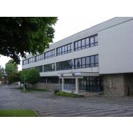 Váci Szakképzési Centrum I. Géza Király Közgazdasági Technikum